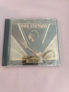 Classsic Edition Rod Stewart - Every Picture Tells A Story CD -- SEALED - Picture 1 of 1
