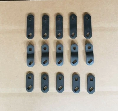 Palancas de cambio importadas Ford Mustang 1965-68 4 velocidades 5 juegos de reproducción nuevos Foto 1 de 3