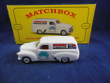 Matchbox Collectibles YHN01/SA 1955 FJ Holden Panel Van Auto one Ltd Ed 1of 3500