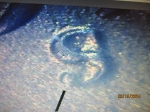 1951-S LINCOLN CENTS RPM #13 S OVER S GEM BU     BB2 - Picture 1 of 3