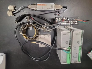 Parker MX80L, ViX250IH, XL-PSU, Reinshaw REE2000E06A - Picture 1 of 3