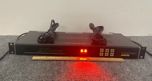 Evertz PCP-C-BCR/2D Interface Unit w/ Power Cord - Picture 1 of 3