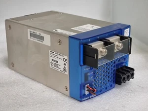 FUENTE DE ALIMENTACIÓN DE CC OMRON S8VM-60024C 24V 27A - Imagen 1 de 12