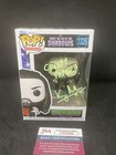 Kayvan Novak signed Nandor Funko POP! Vinyl What We Do In The Shadows JSA