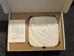 WIS NETWORK DUAL-BAND 802.11ac Wireless Celling Assess Point WIS-CM712AC - Afbeelding 1 van 3
