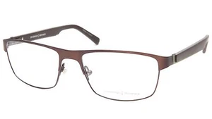 NEW PRODESIGN DENMARK 1279 c.5031 BROWN EYEGLASSES FRAME 53-17-135 B34 Japan - Picture 1 of 12