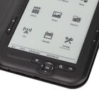 E Reader Black 6in 800x600 HD Ink Screen Eye Protection E Reader E Book Devi HG5