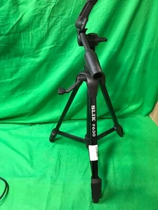 Trípode para cámara SLIK F630 * - Imagen 1 de 6