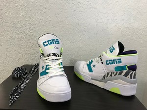 converse basketball high tops