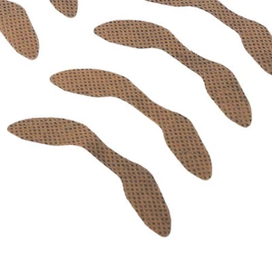 10pcs Nasal Strips Reduce Snoring Better Breathing Waterproof Promote Sleep Nose - Picture 1 of 24