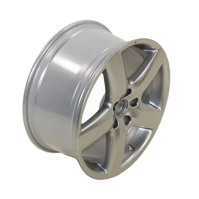 Llanta de aluminio 19 pulgadas AVIGNON llanta 5x120 mm VW Touareg 7L 7L6 9x19 ET60 7L6601025AB - Imagen 1 de 4