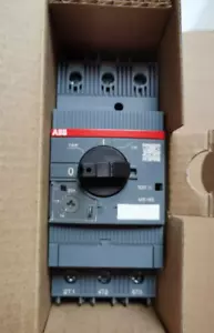 1PC New MS165-20 Circuit Breaker Manual Motor Starter 14-20A - Picture 1 of 1