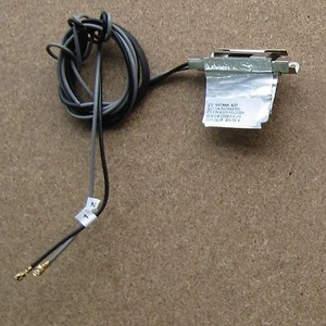 Antennas Wifi for HP Compaq NX9420 Antennini + Cables Flat Cable - Picture 1 of 1
