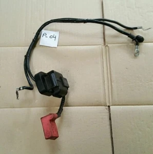 HONDA CBR 1000 2008 - 2011 STARTER RELAY SOLENOID /BREAKING/PARTS/OE - Picture 1 of 4