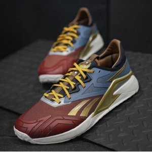 Adidas MoonBoost High Men's Snow Shoe Iceskate Boot Winter Sneaker Footwear #488 - Picture 1 of 10