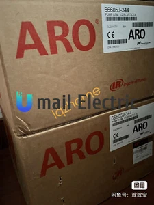1 Stück NEU ARO 66605J-344 Membranpumpe von DHL oder FedEx #B6254 CL - Bild 1 von 1
