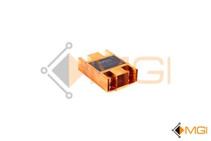 DELL POWEREDGE M630 CPU1 HEATSINK // D4T8T // FREE SHIPPING - Picture 1 of 3