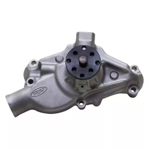 PRW 1435006 As-Cast Aluminum High Performance Water Pump for Small Block Chevy - Picture 1 of 1