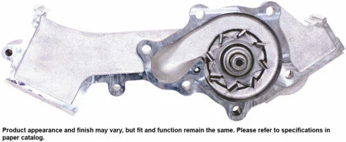 Remanufactured-New Water Pump Cardone Industries 57-1484 - Image 1 of 4