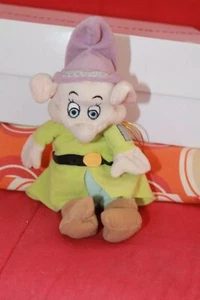 PUPAZZO PELUCHE 7 NANI CUCCIOLO - Foto 1 di 1