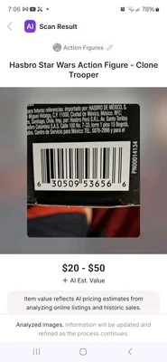 Star Wars The Black Series 40 Aniversario PRINCESA LEIA ORGANA Titanio Serie 04 Foto 1 de 4