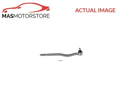 TRACK ROD END RACK END LEFT RIGHT FRONT INNER MOOG SZ-ES-0613 I NEW - Image 1 of 4