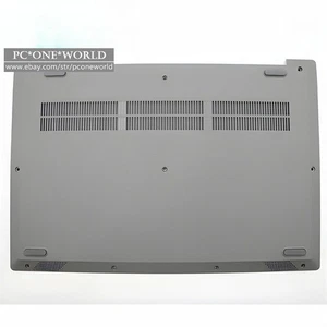 New Bottom Cover Lower Case For Lenovo S145-15IW S145-15 2019 81MV 5CB0S16941 - Picture 1 of 2