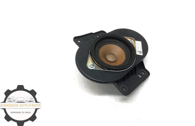 Lincoln Continental 2017-2020 tablero delantero panel de instrumentos altavoz de audio OEM Foto 1 de 4