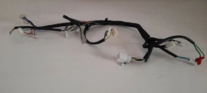 DIRECT BIKES PYTHON 125 SMALL WIRING LOOM 2020 INJECTION MODEL (5627) - Picture 1 of 1