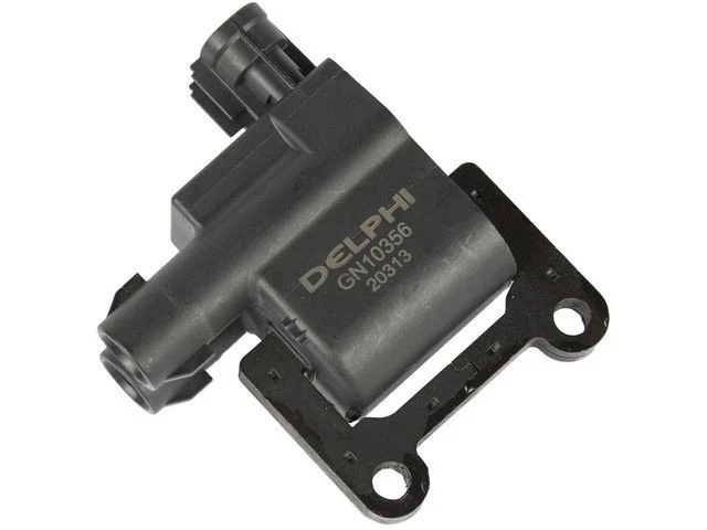 Bobina de ignição para 1997-2001 Toyota Camry 2.2L 4 cilindros 1998 1999 2000 FV468BT - Imagem 1 de 1