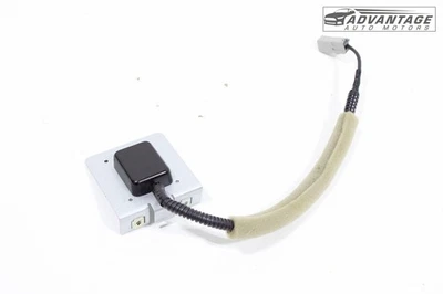 HONDA HR-V 2016-2022 GPS SISTEMA DE NAVEGACIÓN ANTENA MÓDULO DE CONTROL UNIDAD OEM Foto 1 de 4