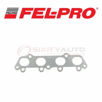Fel-Pro Exhaust Manifold Gasket Set for 2005-2006 Toyota Corolla 1.8L L4 - mm - Image 1 of 4