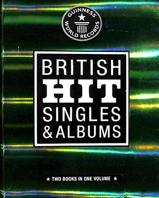 Guinness British Hit Singles and Albums 17th edition by David Roberts Paperback - Image 1 of 2