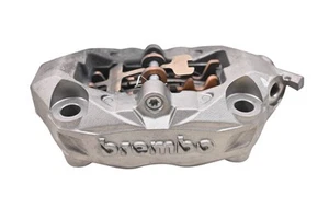 23 Can-Am Spyder F3 Limited ACE SE6 Front Right Brake Caliper - Picture 1 of 3
