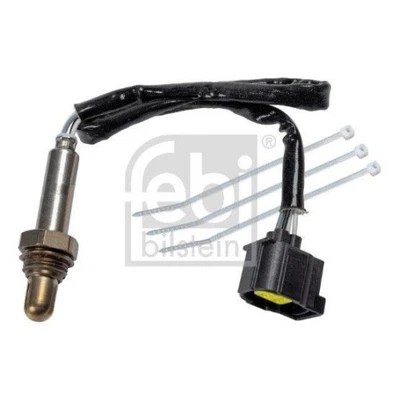 Sonda Lambda Febi Bilstein 177398 per Chrysler Dodge Mercedes Benz Mercedes Benz - Immagine 1 di 3