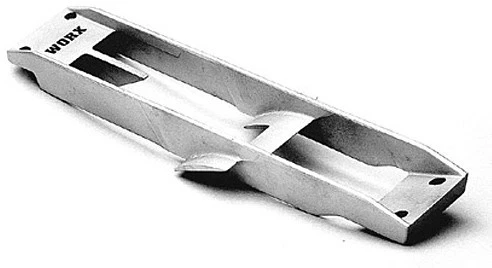 WORX Racing Intake Grate Kawasaki Jet Ski 750 900 1100 Zxi STX 1996-2003 WR209 - Image 1 of 1