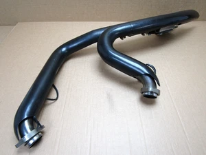 Harley Davidson FXSB Breakout 1690 2017 exhaust system (14573) - Picture 1 of 18