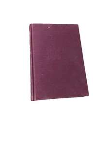 The Weight of the Cross by Robert O Bowen 1951 Vintage Hardcover - Picture 1 of 18