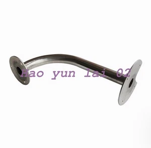 1 PIEZA Nuevo Soporte de Acero Inoxidable Montado en la Pared DS-1695ZJ-XH - Imagen 1 de 4