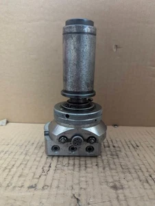 KURODA UFB-3 MT-3 M12 Boring Head Salvage from a closed factory No.007 - Picture 1 of 7