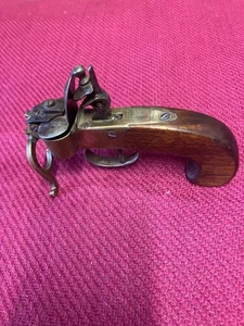Vintage Flintlock Tinder lighter - Picture 1 of 3