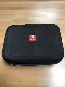 Large Game Traveler Deluxe System Case For Nintendo Switch Large Holds 5E - Picture 1 of 3