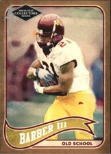 2005 Press Pass SE Old School Collectors Series Football Card Pick
