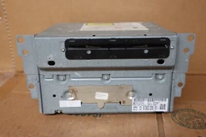 2012 2013 2014 2015 BMW 328i Navigation CD Player AM FM Sat Radio Receiver OEM - Picture 1 of 6