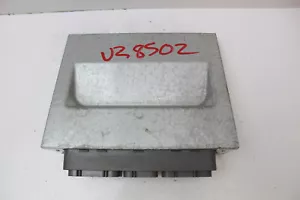 2005 05 LINCOLN LS ENGINE COMPUTER CONTROL MODULE ECM ECU 5W4A-12A650-ED - Foto 1 di 5