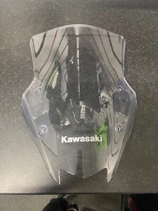 GENUINE KAWASAKI NINJA 1000 SX STANDARD SCREEN - Picture 1 of 1