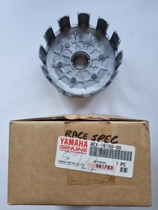 BRANDNEU OEM Yamaha YZ125 1993 AUSSEN KUPPLUNGSNABENKORB 4EX-16150-00 - Bild 1 von 5
