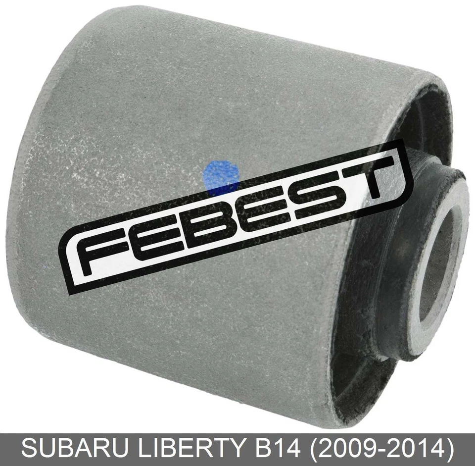 Arm Bushing Rear Assembly For Subaru Liberty B14 (2009-2014) - Image 1 of 1