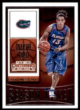 2015-16 Panini Contenders Draft Picks Joakim Noah E Basketball Cards #46