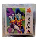 Disney Donald & Daisy Duck Puzzle "LOVEY DUCKY", 850 Pcs. Brainwright, New